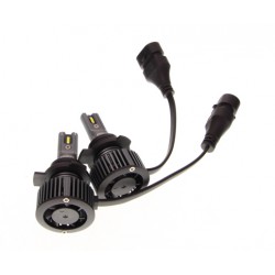 ŻARÓWKA ULTINON PRO3022 LED HIR2 6000K (BRAK ECE) 2 SZT.