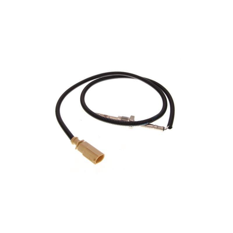 Czujnik temperatury spalin (za filtrem cząstek stałych) pasuje do: PORSCHE CAYENNE  VW TOUAREG 3.0D 01.10-