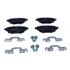 KLOCKI HAM. AUDI T. A4/A5/A6/A7 1,4-3,0 19-