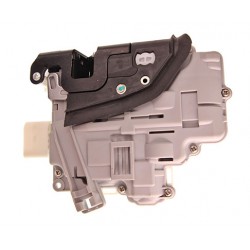 ZAMEK DRZWI AUDI A6 05.04-08.11 LE TYŁ