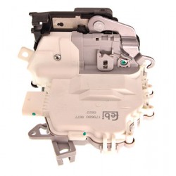 ZAMEK DRZWI SEAT ALTEA 03.04- PR TYŁ