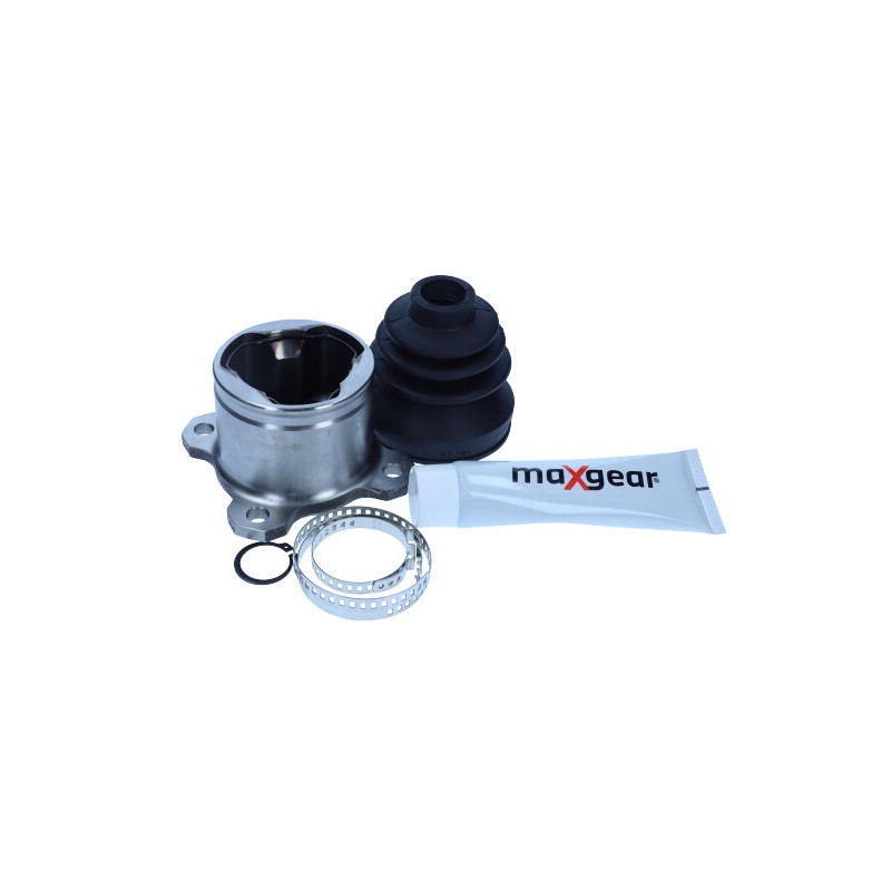 PRZEGUB WEW. MITSUBISHI PAJERO PR 26X110