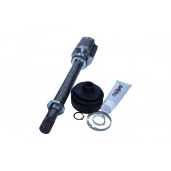 PRZEGUB WEW. NISSAN QASHQAI/ X-TRAIL PR 33X33X27