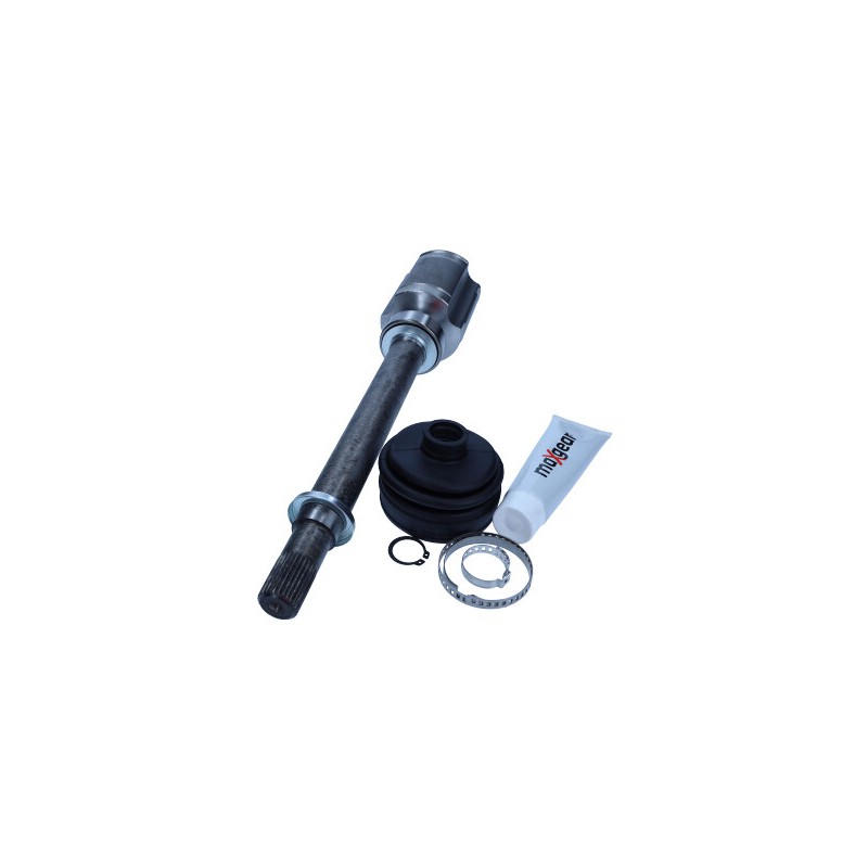 PRZEGUB WEW. NISSAN QASHQAI/ X-TRAIL PR 33X33X27