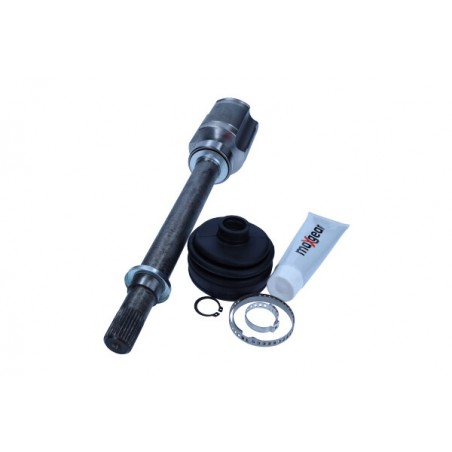 PRZEGUB WEW. NISSAN QASHQAI/ X-TRAIL PR 33X33X27