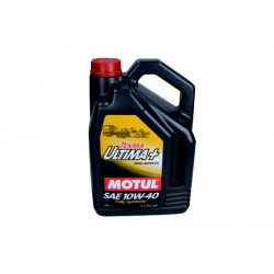 OLEJ MOTUL 10W40 5L TEKMA ULTIMA+ / LOW SAPS CJ-4 / M3477 M3575 / 228.51 235.28 / RLD-3 / VDS-4