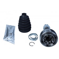 PRZEGUB ZEW. FORD TRANSIT 31X57X28