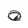 CZUJNIK TEMP. SPALIN OPEL MERIVA 1,7CDTI 06-