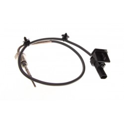 Czujnik temperatury spalin (przed katalizatorem) pasuje do: OPEL ASTRA J, ASTRA J GTC, ASTRA K, INSIGNIA A, INSIGNIA A COUNTRY, 