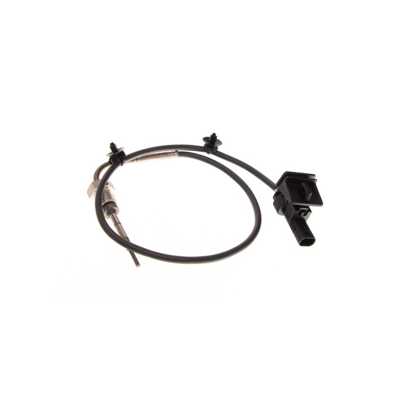 Czujnik temperatury spalin (przed katalizatorem) pasuje do: OPEL ASTRA J, ASTRA J GTC, ASTRA K, INSIGNIA A, INSIGNIA A COUNTRY, 