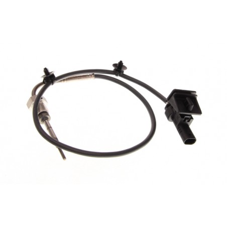 Czujnik temperatury spalin (przed katalizatorem) pasuje do: OPEL ASTRA J, ASTRA J GTC, ASTRA K, INSIGNIA A, INSIGNIA A COUNTRY, 