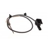 Czujnik temperatury spalin (przed katalizatorem) pasuje do: OPEL ASTRA J, ASTRA J GTC, ASTRA K, INSIGNIA A, INSIGNIA A COUNTRY, 