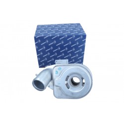 CHŁODNICA OLEJU FIAT DUCATO 2.3D 14-