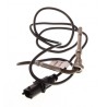 CZUJNIK TEMPERATURY SPALIN FIAT 1,9D 05- 11 CROMA