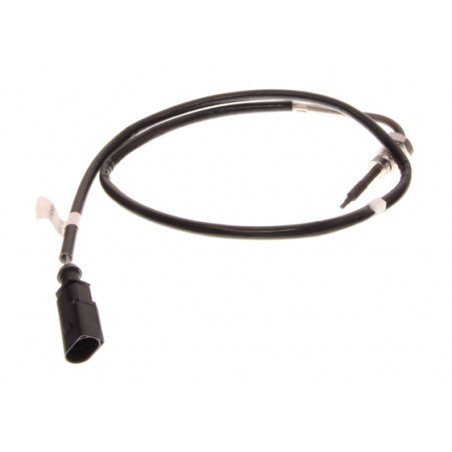 CZUJNIK TEMPERATURY SPALIN VOLKSWAGEN GO LF 1,6D 16-