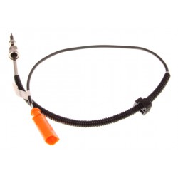 CZUJNIK TEMPERATURY SPALIN AUDI Q7 3,0D 15-