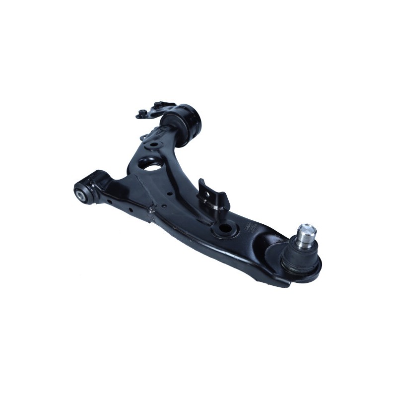 WAHACZ MAZDA P. CX-7 2,2/2,3 07-13 LE
