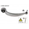 WAHACZ AUDI P. A4 B8 1,8-4,2 07- PR