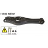 WAHACZ HYUNDAI T. ELANTRA/I30 KIA CEED 06- LE/PR DOLNY