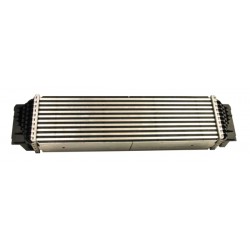 INTERCOOLER BMW F10/F11/F07 2,0D/3,0D