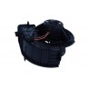 SILNIK DMUCHAWY BMW X5 3,0D 14-