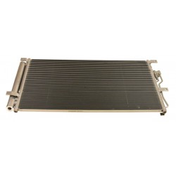 SKRAPLACZ KLIMATYZACJI HYUNDAI IX55 3,0D 08-