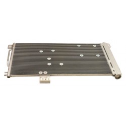 SKRAPLACZ KLIMATYZACJI DB W203/C209/S203 CDI