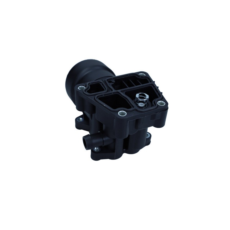 OBUDOWA FILTRA OLEJU AUDI A1,A3,A4,A5,A6,Q3,Q5,TT, SEAT LEON, IBIZA IV, TOLEDO IV, SKODA OCTAVIA II, SUPERB II, FABIA II, VW EOS