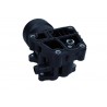 OBUDOWA FILTRA OLEJU AUDI A1,A3,A4,A5,A6,Q3,Q5,TT, SEAT LEON, IBIZA IV, TOLEDO IV, SKODA OCTAVIA II, SUPERB II, FABIA II, VW EOS