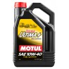 OLEJ MOTUL 10W40 5L TEKMA ULTIMA+ / LOW SAPS CJ-4 / M3477 M3575 / 228.51 235.28 / RLD-3 / VDS-4