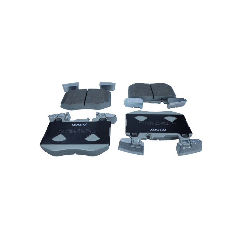 KLOCKI HAM. DB P. C253/X253 2,0-3,0 D 15-