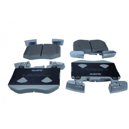 KLOCKI HAM. DB P. C253/X253 2,0-3,0 D 15-