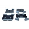 KLOCKI HAM. DB P. C253/X253 2,0-3,0 D 15-