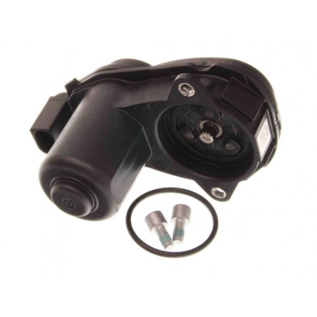 SILNIK ZACISKU HAM. DB T. C257/W213/C238 16- LE/PR