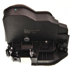 ZAMEK DRZWI BMW 1,2,3,4,5,6,7,X1,X3,X4,X5,X6,Z4, MINI COUNTRYMAN, MINI PACEMAN 11.01- LE PRZÓD