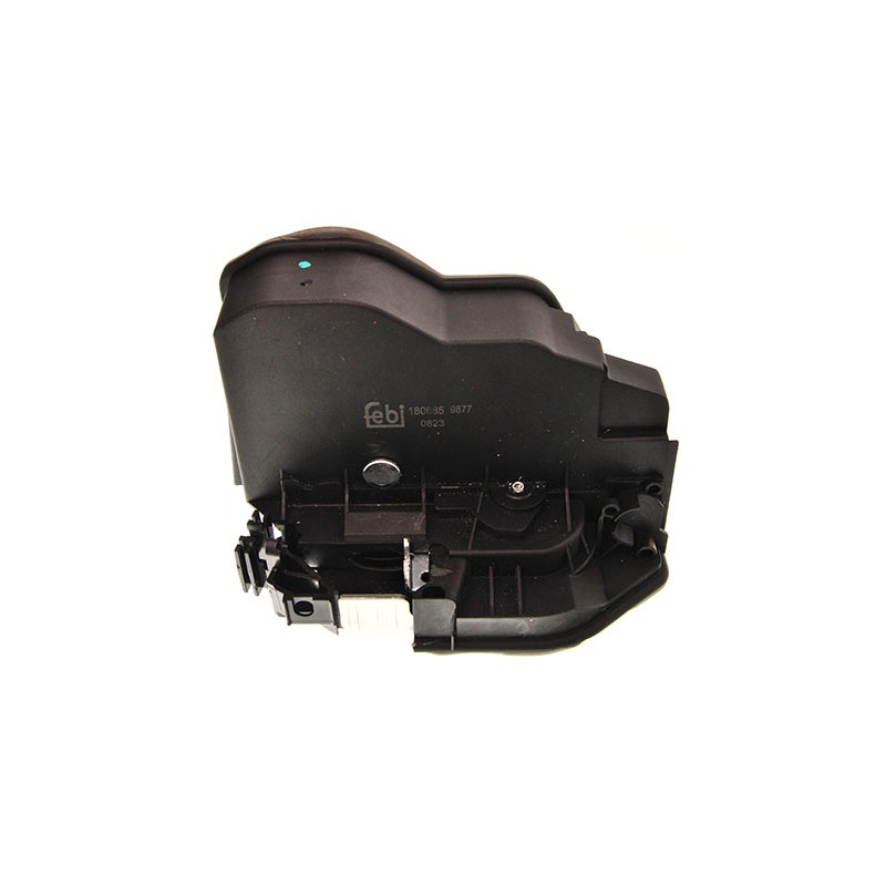 ZAMEK DRZWI BMW 1,2,3,4,5,6,7,X1,X3,X4,X5,X6,Z4, MINI COUNTRYMAN, MINI PACEMAN 11.01- LE PRZÓD