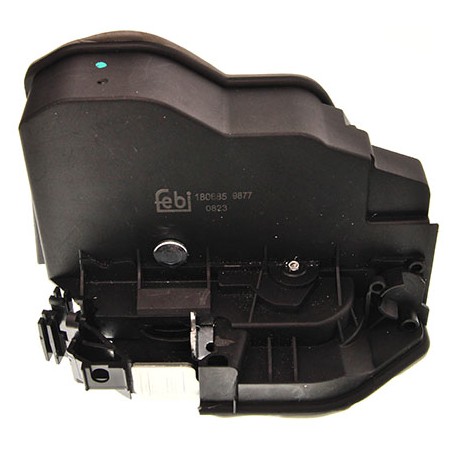 ZAMEK DRZWI BMW 1,2,3,4,5,6,7,X1,X3,X4,X5,X6,Z4, MINI COUNTRYMAN, MINI PACEMAN 11.01- LE PRZÓD
