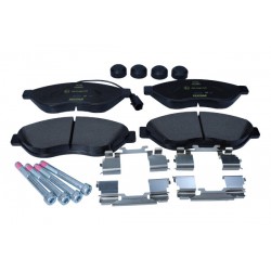 KLOCKI HAM. FIAT P. DUCATO 2,2 D 21-