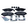 KLOCKI HAM. FIAT P. DUCATO 2,2 D 21-