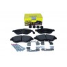 KLOCKI HAM. FIAT P. DUCATO 2,2 D 21-