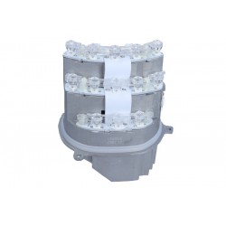 MODUŁ LED KIERUNKOWSKAZU BMW 3 E90/E91 05-11 LE