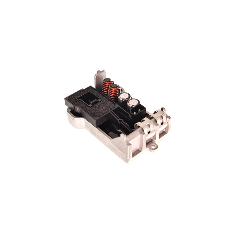 STEROWNIK OGRZEWANIA DB W211 02-