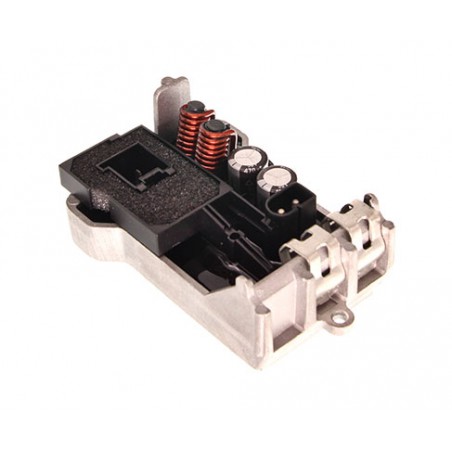 STEROWNIK OGRZEWANIA DB W211 02-