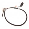 CZUJNIK TEMPERATURY SPALIN IVECO DAILY 2 ,3D 06-
