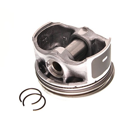 TŁOK VW 1,8TFSI 16V 82,51 STD