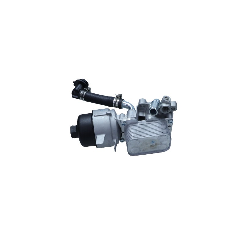 CHŁODNICA OLEJU Z OBUDOWĄ FILTRA CITROEN C4 I/II/C5I/II/III/C8 JUMPY/FIAT SCUDO/ULYSSE/FORD C-MAX I/II 03-