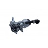 CHŁODNICA OLEJU Z OBUDOWĄ FILTRA CITROEN C4 I/II/C5I/II/III/C8 JUMPY/FIAT SCUDO/ULYSSE/FORD C-MAX I/II 03-