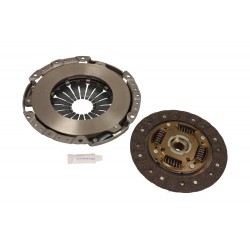 SPRZĘGŁO NISSAN MICRA/NOTE/QASHQAI/TIIDA 1,6 05-