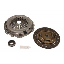 SPRZĘGŁO KPL. PEUGEOT 206/207 1.4 HDI 02-