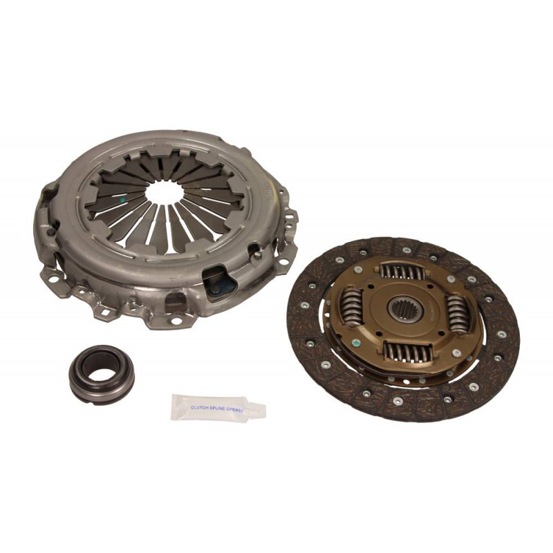 SPRZĘGŁO KPL. PEUGEOT 206/207 1.4 HDI 02-